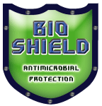 bio shield logo